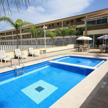 Hotel 5 Inn Silao Εξωτερικό φωτογραφία
