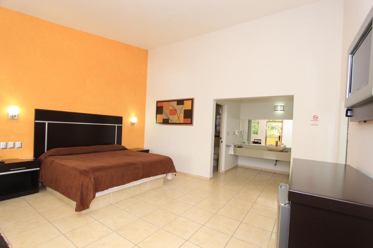Hotel 5 Inn Silao Εξωτερικό φωτογραφία